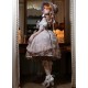 Classical Puppets Victoria Garden 2025 Edition JSK and OP(Limited Pre-Order/Full Payment Without Shipping)